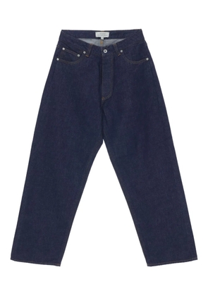 Studio Nicholson Seb jeans - Blue