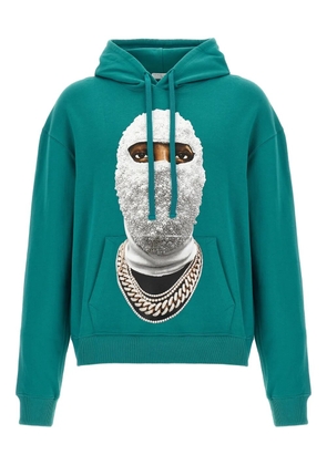 Ih Nom Uh Nit Future hoodie - Green