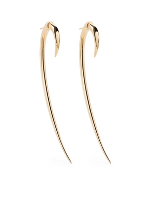 Shaun Leane Hook Size 3 earrings - Gold