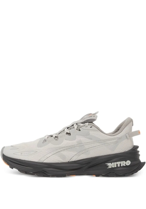 PUMA Fast-Trac NITRO 3 GTX Trail sneakers - Grey