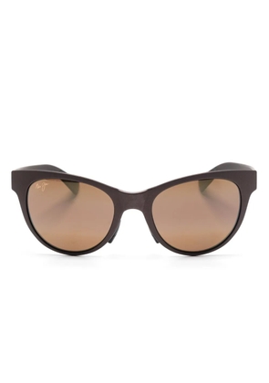 Maui Jim Hulahe sunglasses - Brown