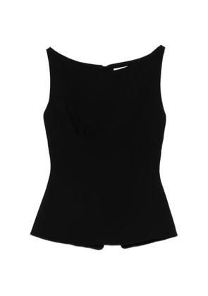 TOVE Genni sleeveless top - Black