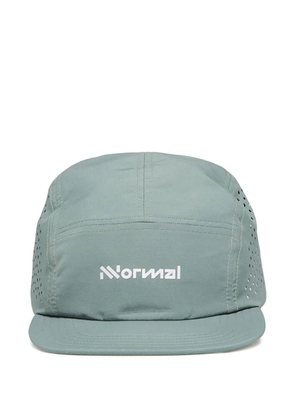 NNORMAL NNormal Race cap - Green