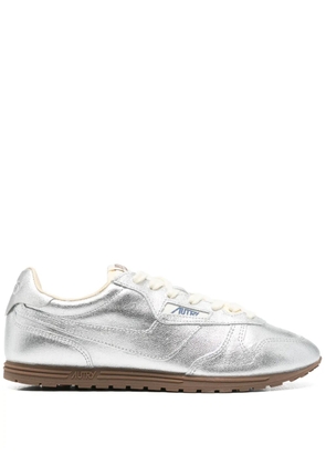 Autry Windspin sneakers - Silver