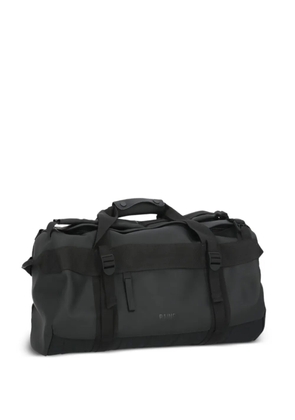 Rains mini Texel duffel bag - Black