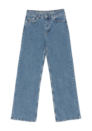 Iceberg 5 Pocket jeans - Blue