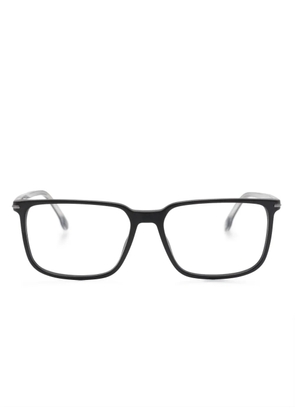 Carrera square-frame glasses - Black