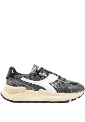 Diadora Mercury Elite Cobra Used sneakers - Black