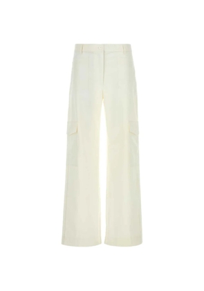 Gimaguas Audrey cargo trousers - Neutrals