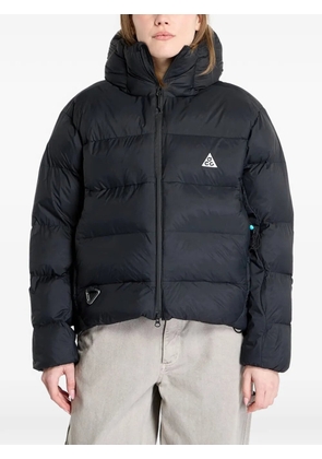 Nike Lunar Lake Jacket - Black