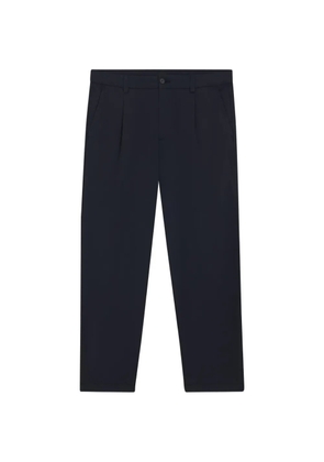 BOSS P-Kaiton1 pants - Blue