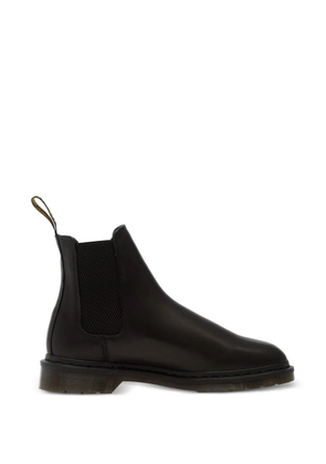 Dr. Martens Graeme chelsea boots - Black