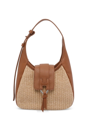 Hogan mini Trend shoulder bag - Brown