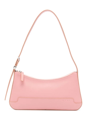 Marni zip-fastening shoulder bag - Pink