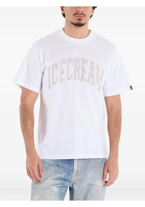 Billionaire Boys Club - Ice Cream sprinkles T-shirt - White