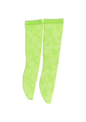 Gianvito Rossi Gianvito Rossi Womens Green Glove