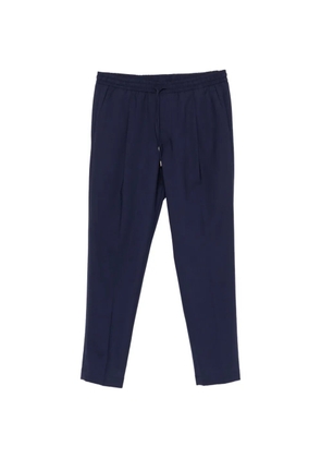 Briglia 1949 drawstring trousers - Blue