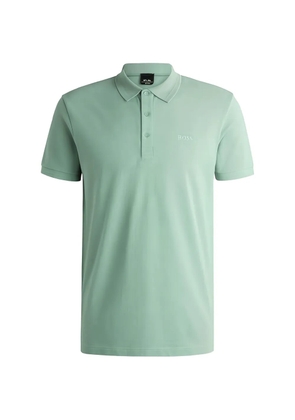BOSS Paddy polo shirt - Green