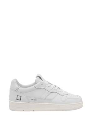 D.A.T.E. Court 2.0 sneakers - White