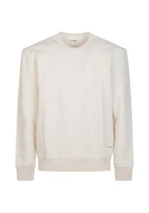 Fay long-sleeves sweatshirt - Neutrals
