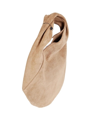 Aesther Ekme mini Ora shoulder bag - Neutrals