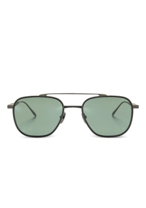 Leisure Society Montez sunglasses - Black