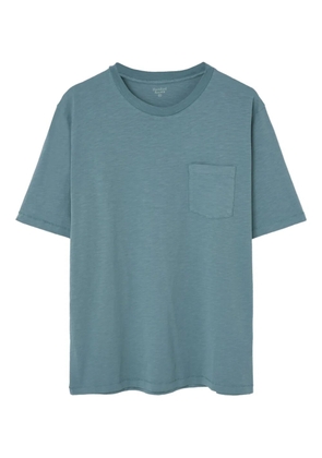 HARTFORD short-sleeved T-shirt - Blue