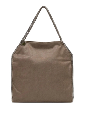 Stella McCartney Baby Bella chain shoulder bag - Neutrals