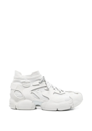 CamperLab lace-up sneakers - Grey