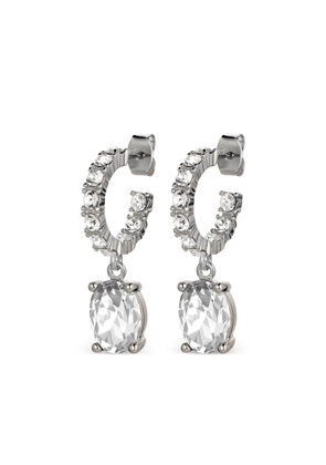 Dyrberg/Kern Barbara earrings - Silver