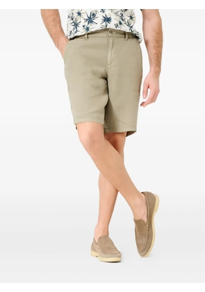 BRAX Balu shorts - Green