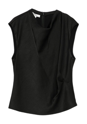 Vince sleeveless blouse - Black