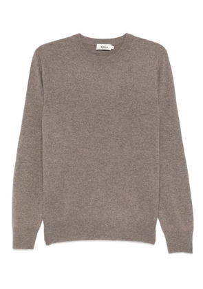 Altea cashmere sweater - Brown