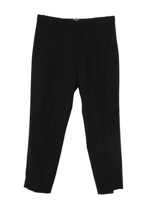 Balmain pleated trousers - Black