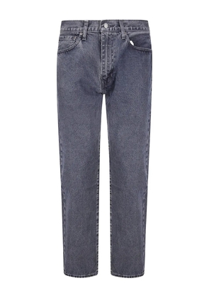 Levi's 555 straight-leg jeans - Blue
