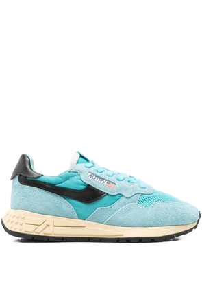 Autry Reelwind mesh sneakers - Blue