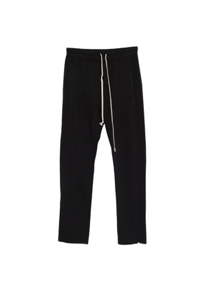 Rick Owens DRKSHDW drawstring trousers - Black