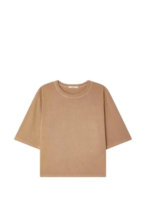 Sessùn Sergio T-shirt - Brown