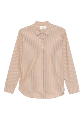 Xirena striped shirt - Neutrals