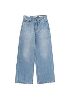 Iois Skater jeans - Blue