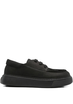 REFERENC The Tahoe sneakers - Black