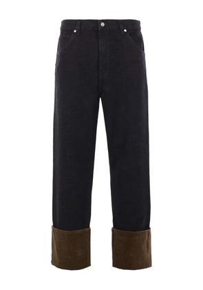 Namacheko Allenby denim jeans - Black