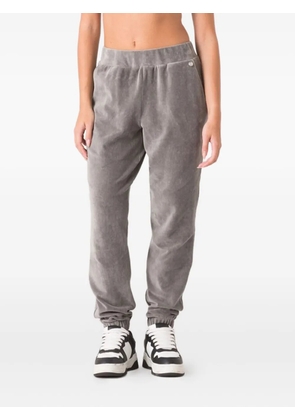 DIMENSIONE DANZA elasticated trousers - Grey