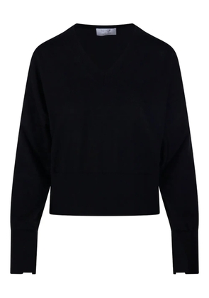 Daniele Fiesoli v-neck sweater - Black