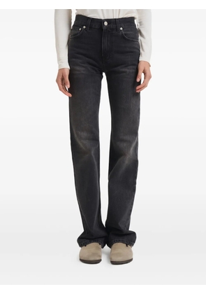 Haikure Star jeans - Grey