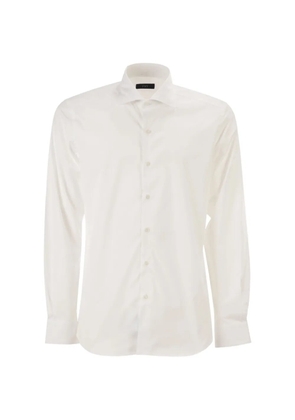 Fay white shirt