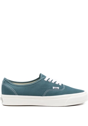 Vans Premium Authentic low-top sneakers - Blue