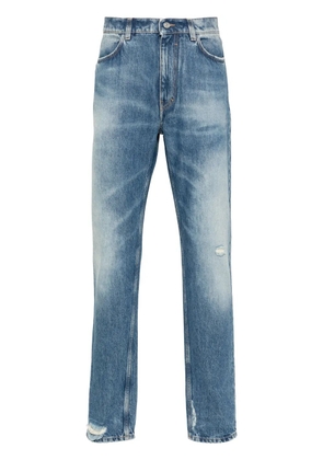 Givenchy tapered jeans - Blue