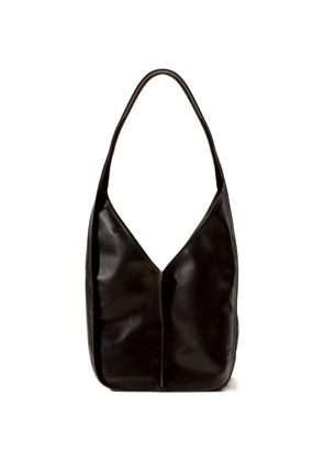 Hereu Calella shoulder bag - Black