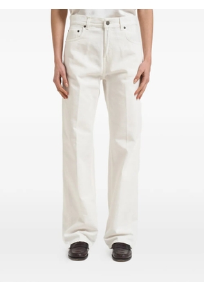 Haikure Bonnie Bull jeans - White